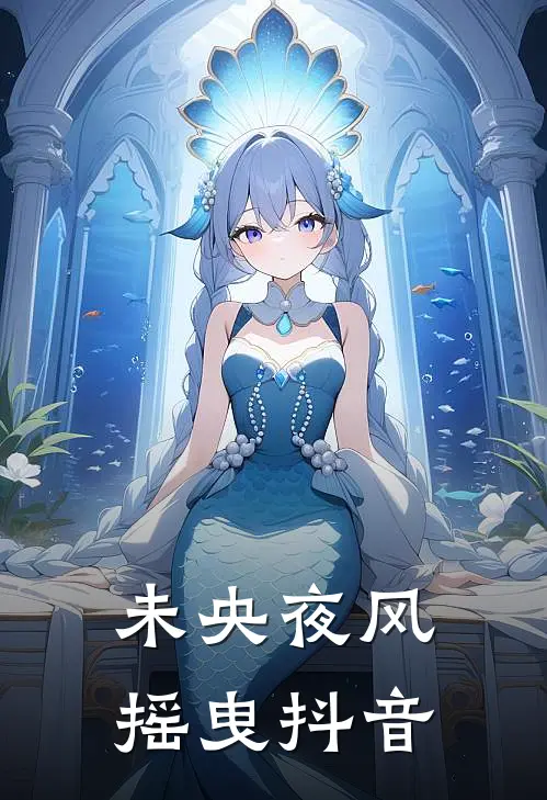 未央夜风摇曳抖音
