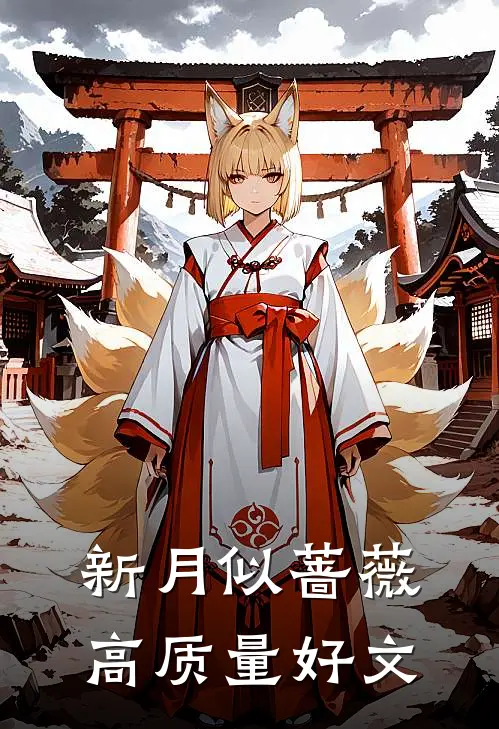 新月似蔷薇高质量好文