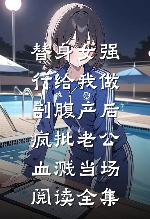 替身女强行给我做剖腹产后，疯批老公血溅当场。阅读全集