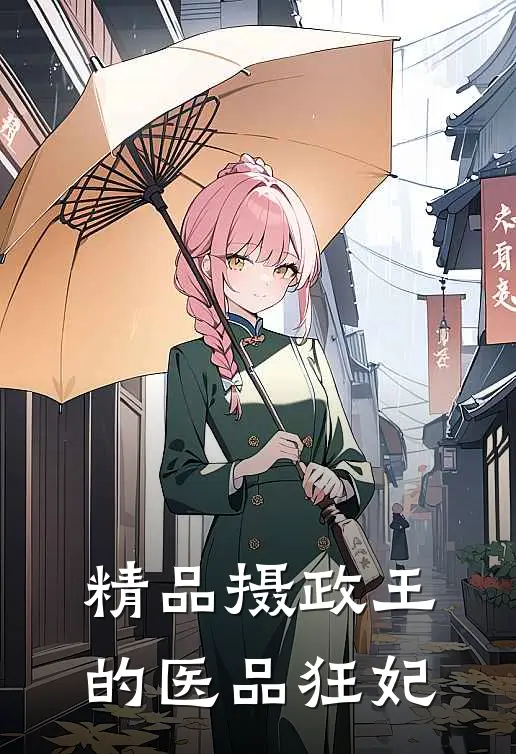 精品摄政王的医品狂妃