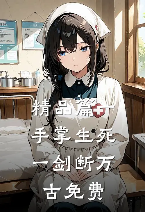 精品篇一手掌生死,一剑断万古免费