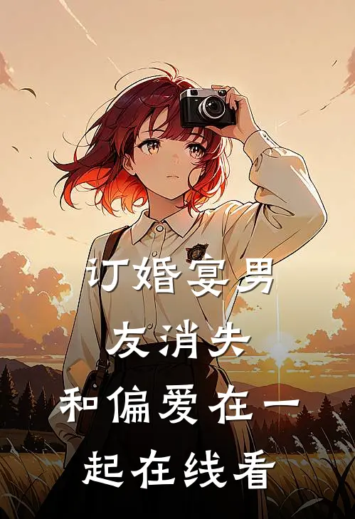 订婚宴男友消失，和偏爱在一起在线看