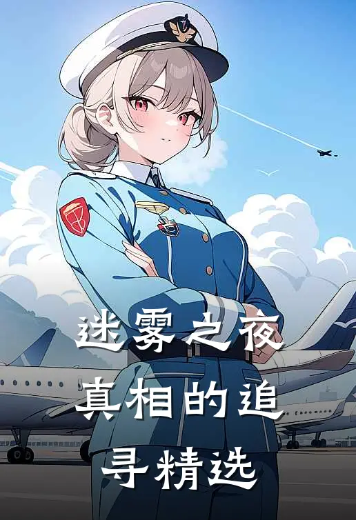 《迷雾之夜：真相的追寻》精选