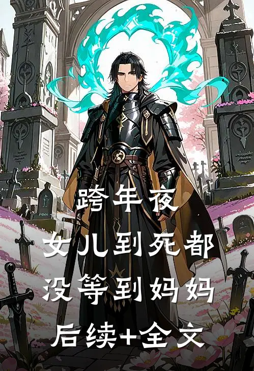 跨年夜，女儿到死都没等到妈妈后续+全文