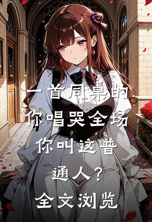 一首同桌的你唱哭全场，你叫这普通人？全文浏览