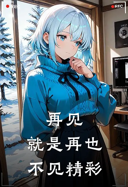 再见，就是再也不见精彩