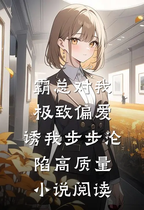 霸总对我极致偏爱，诱我步步沦陷高质量小说阅读