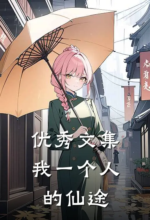优秀文集我一个人的仙途