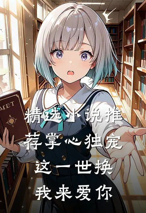 精选小说推荐掌心独宠：这一世换我来爱你