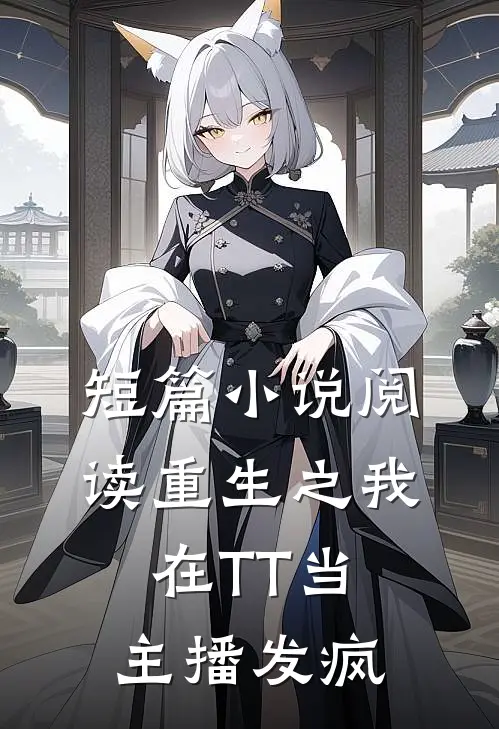 短篇小说阅读重生之我在TT当主播发疯
