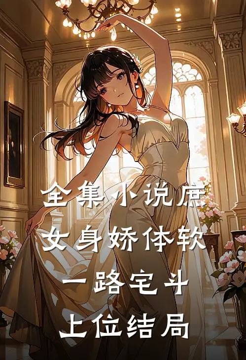 全集小说庶女身娇体软,一路宅斗上位结局