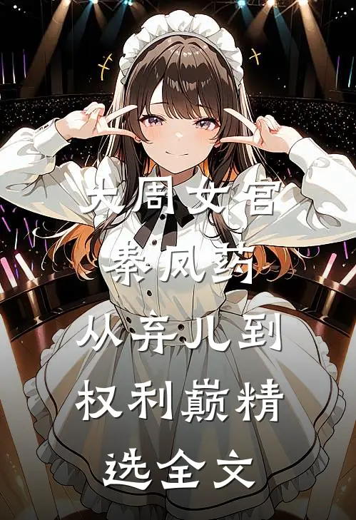大周女官秦凤药，从弃儿到权利巅精选全文