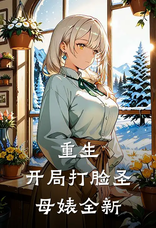重生：开局打脸圣母婊全新