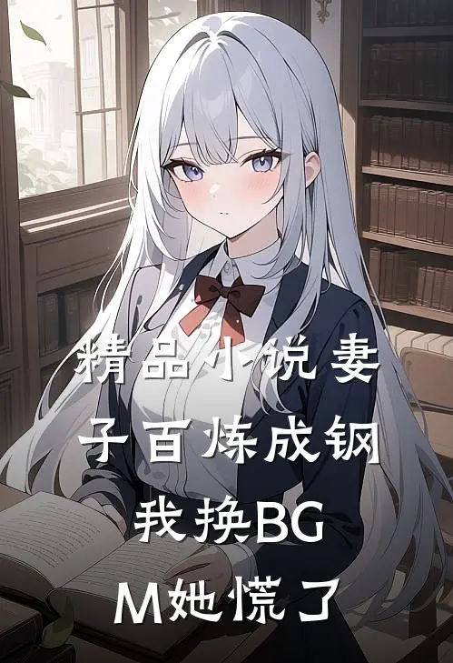 精品小说妻子百炼成钢，我换BGM她慌了