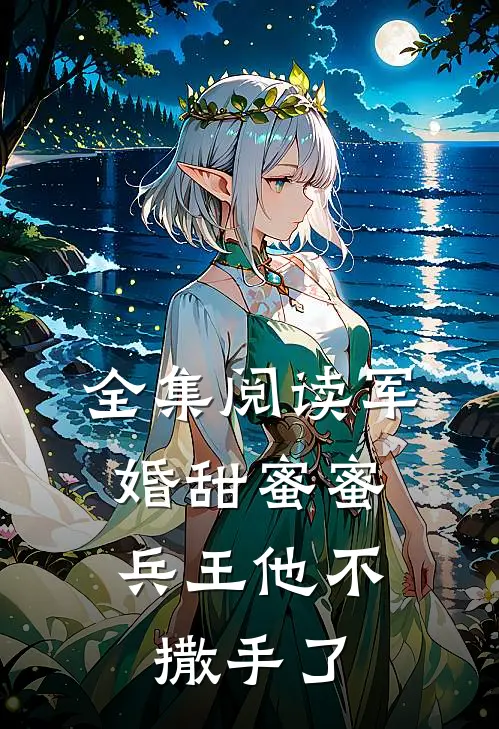 全集阅读军婚甜蜜蜜，兵王他不撒手了