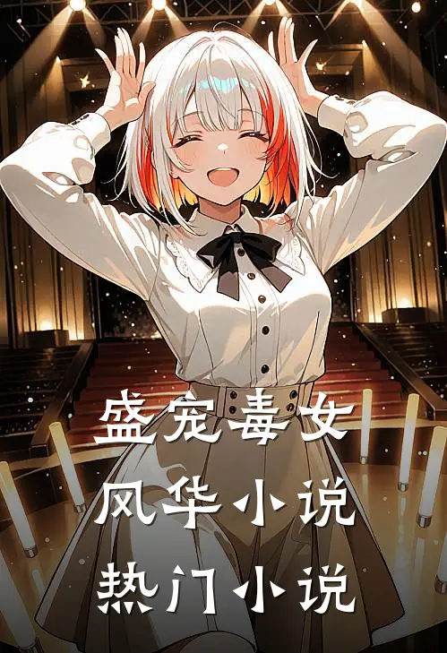 盛宠毒女风华 小说热门小说