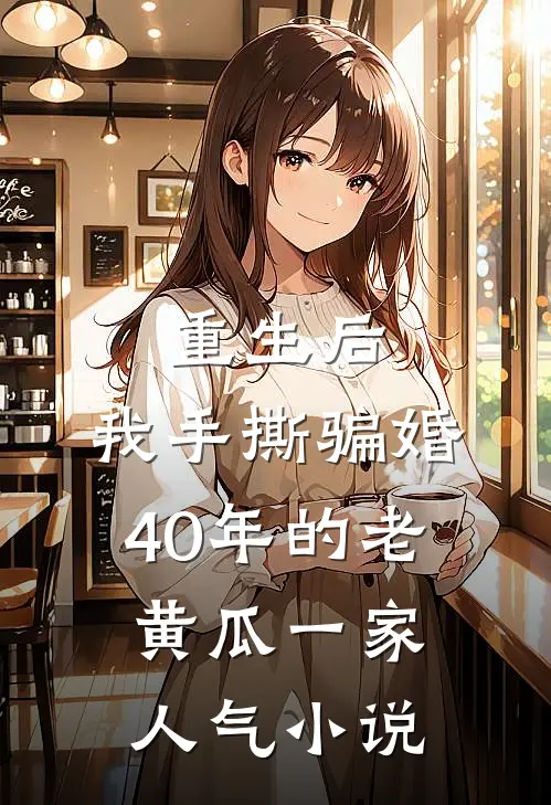 重生后，我手撕骗婚40年的老黄瓜一家人气小说
