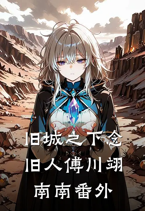 旧城之下念旧人傅川翊南南番外