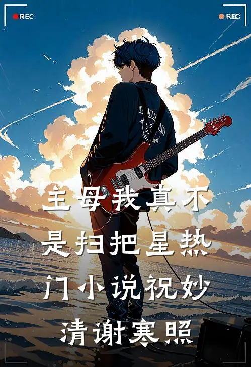 主母我真不是扫把星热门小说祝妙清谢寒照