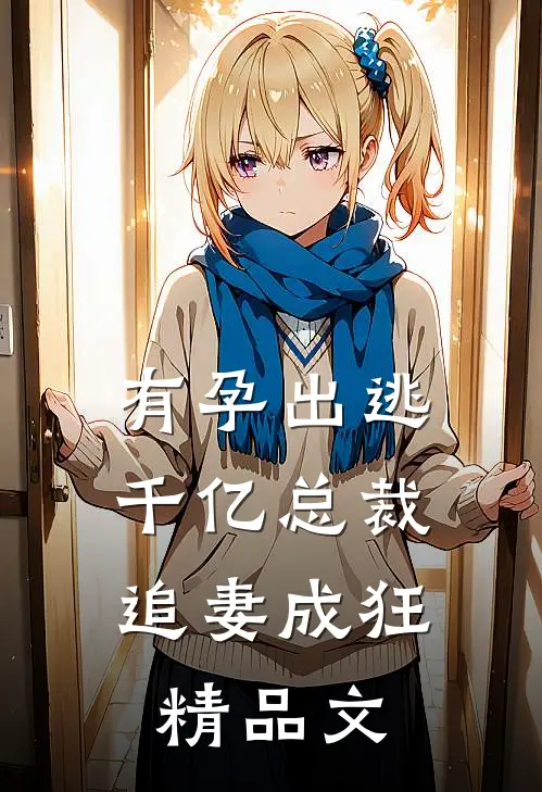 有孕出逃：千亿总裁追妻成狂精品文