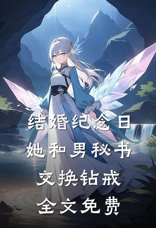 结婚纪念日，她和男秘书交换钻戒全文免费
