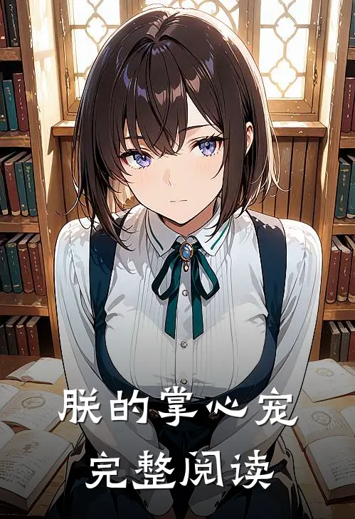 朕的掌心宠完整阅读