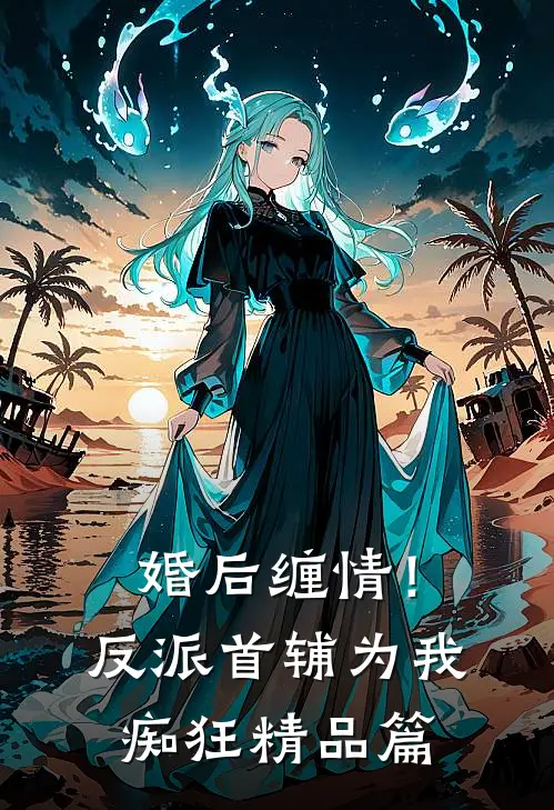 婚后缠情！反派首辅为我痴狂精品篇