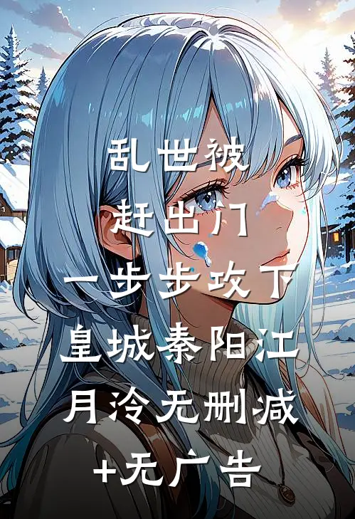 乱世被赶出门，一步步攻下皇城秦阳江月泠无删减+无广告
