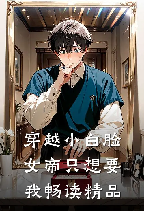 穿越小白脸，女帝只想要我畅读精品
