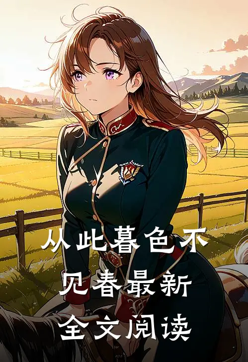 从此暮色不见春最新全文阅读