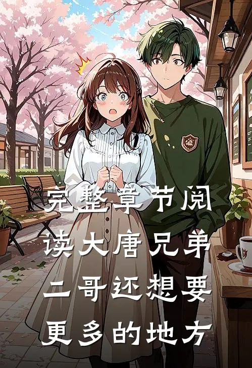 完整章节阅读大唐兄弟二哥还想要更多的地方
