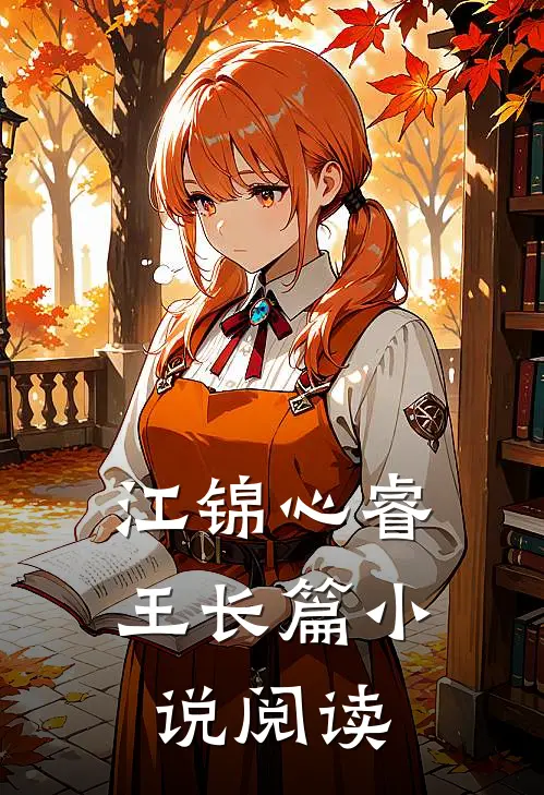 江锦心睿王长篇小说阅读