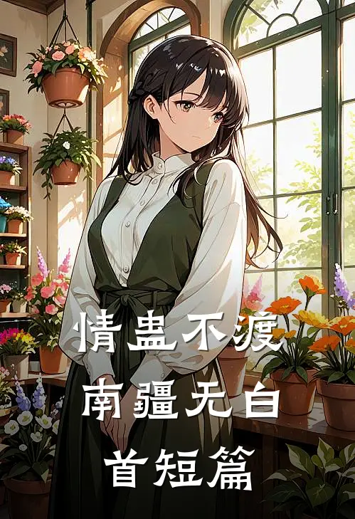 情蛊不渡，南疆无白首短篇