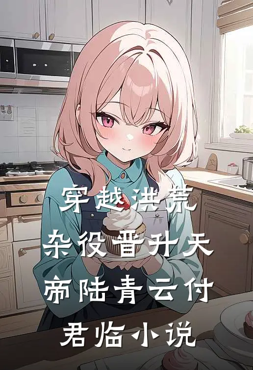 穿越洪荒，杂役晋升天帝陆青云付君临小说
