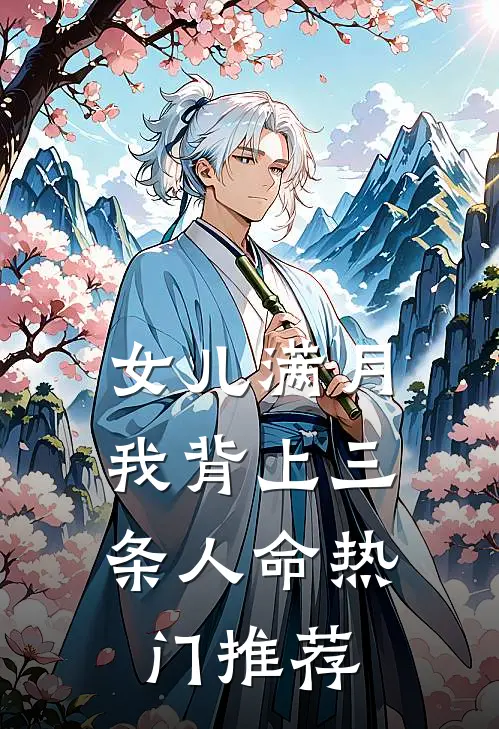 女儿满月，我背上三条人命热门推荐