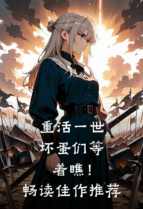 重活一世，坏蛋们等着瞧！畅读佳作推荐