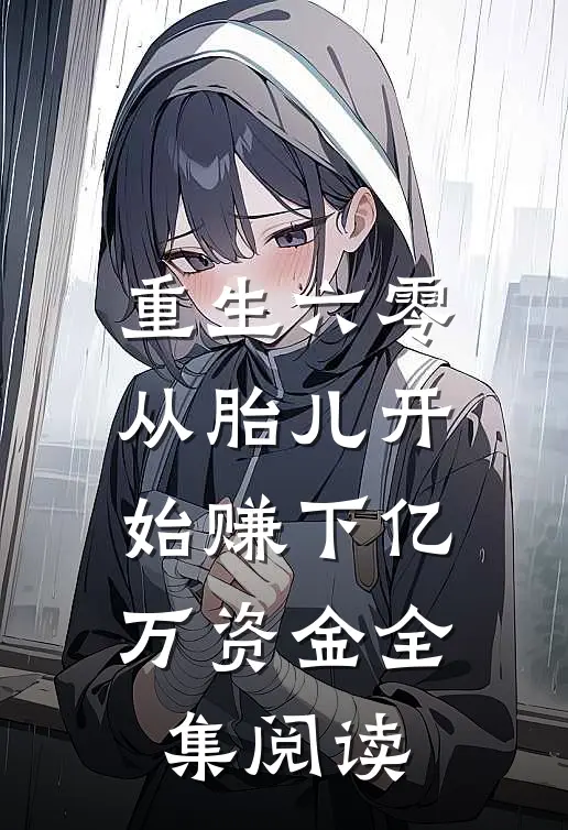 重生六零，从胎儿开始赚下亿万资金全集阅读