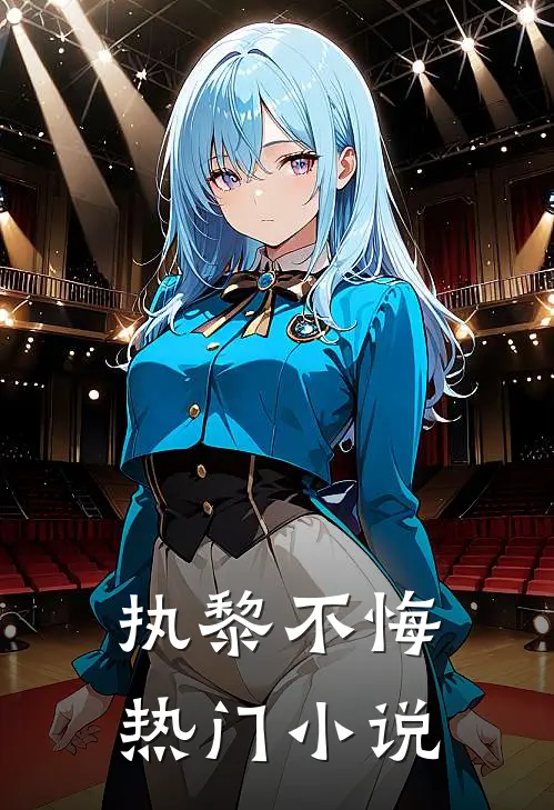执黎不悔热门小说