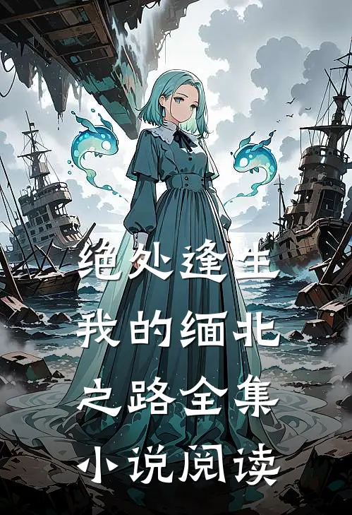 绝处逢生：我的缅北之路全集小说阅读