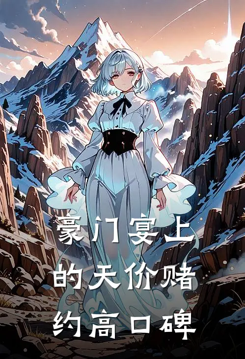 豪门宴上的天价赌约高口碑