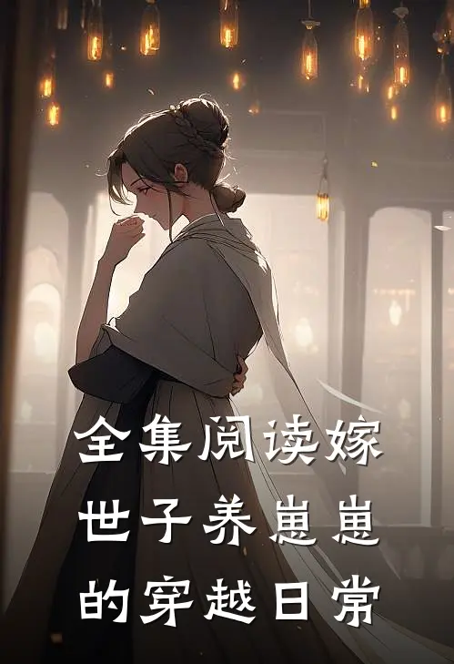 全集阅读嫁世子养崽崽的穿越日常