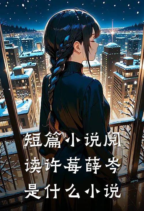短篇小说阅读许莓薛岑是什么小说