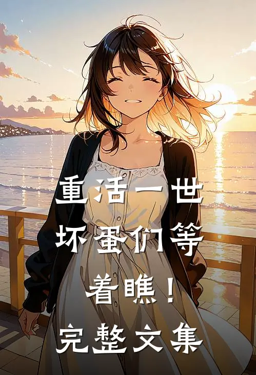 重活一世，坏蛋们等着瞧！完整文集
