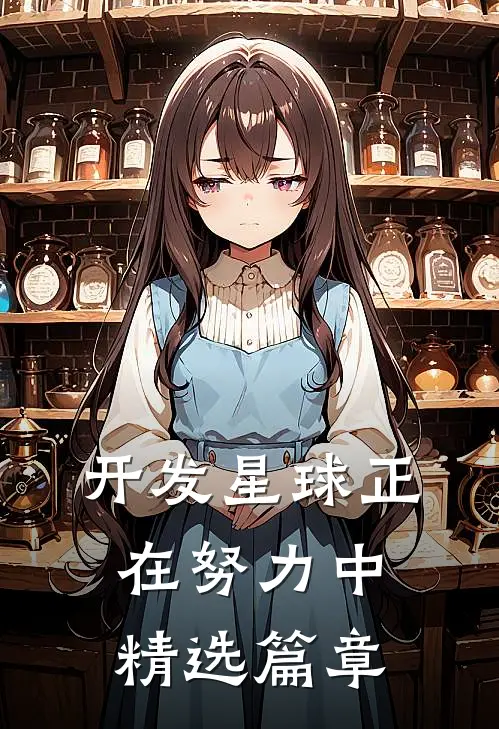 开发星球正在努力中精选篇章