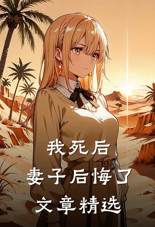 我死后，妻子后悔了文章精选