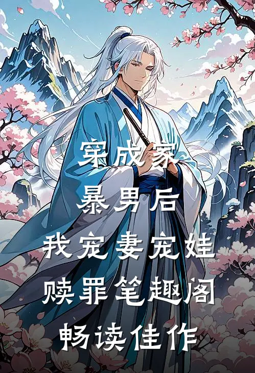 穿成家暴男后,我宠妻宠娃赎罪笔趣阁畅读佳作