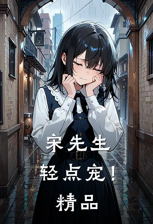 宋先生，轻点宠！精品