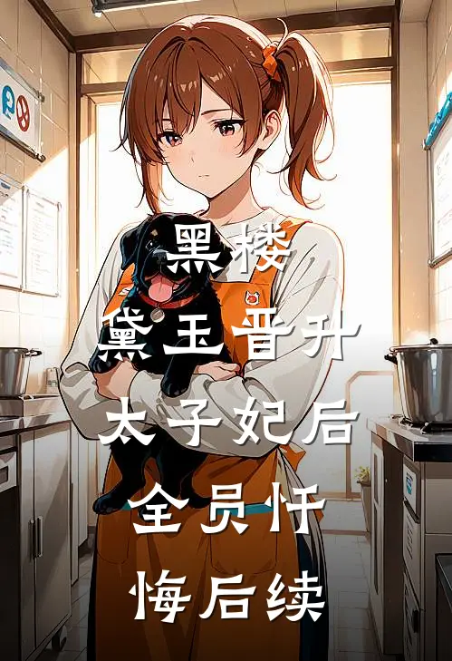 黑楼：黛玉晋升太子妃后，全员忏悔后续