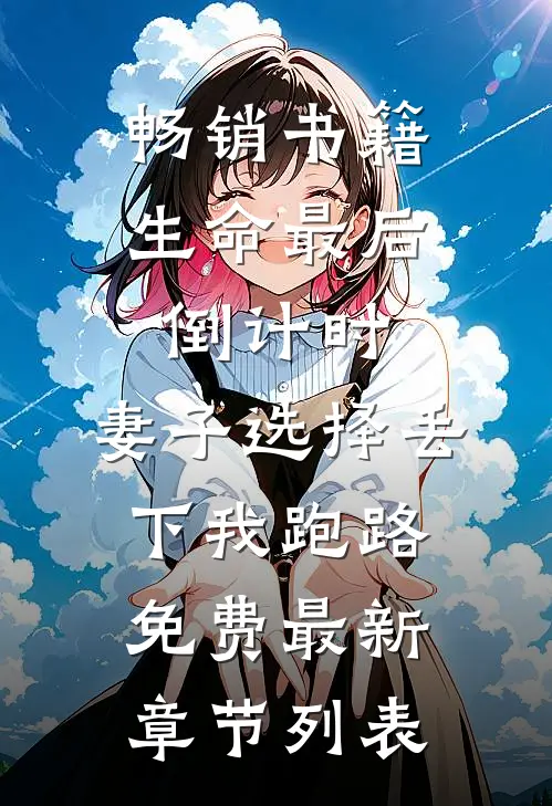 畅销书籍生命最后倒计时，妻子选择丢下我跑路免费最新章节列表