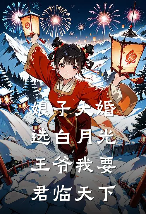娘子大婚选白月光，王爷我要君临天下